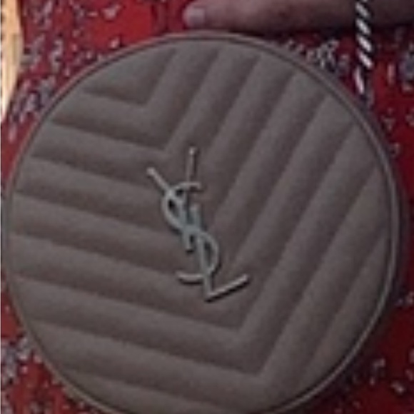 Ysl beige bag! - Picture 2 of 2
